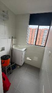 Apartamento de 1 alcoba en venta en Mazuren Colina, Bogotá, 57 m² · foto 10 de 17