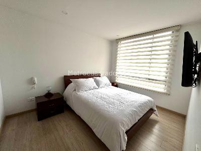 Apartamento de 1 alcoba en venta en Mazuren Colina, Bogotá, 57 m² · foto 8 de 17
