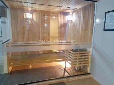Apartamento de 3 alcobas en venta en Alejandria, Bogotá, 90 m² · foto 16 de 20