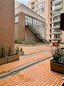 Apartamento de 3 alcobas en venta en Alejandria, Bogotá, 90 m² · foto 18 de 20