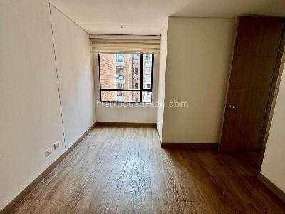 Apartamento de 3 alcobas en venta en Alejandria, Bogotá, 90 m² · foto 10 de 20