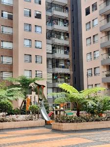 Apartamento de 3 alcobas en venta en Alejandria, Bogotá, 90 m² · foto 5 de 20