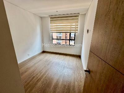 Apartamento de 3 alcobas en venta en Alejandria, Bogotá, 90 m² · foto 8 de 20