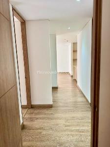 Apartamento de 3 alcobas en venta en Alejandria, Bogotá, 90 m² · foto 11 de 20