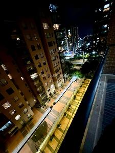 Apartamento de 3 alcobas en venta en Alejandria, Bogotá, 90 m² · foto 12 de 20