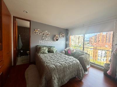 Casa de 3 alcobas en arriendo en Altos De La Colina, Bogotá, 600 m² · foto 8 de 19
