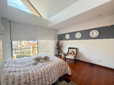 Casa de 3 alcobas en arriendo en Altos De La Colina, Bogotá, 600 m² · foto 9 de 19