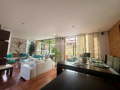 Casa de 3 alcobas en arriendo en Altos De La Colina, Bogotá, 600 m² · foto 12 de 19