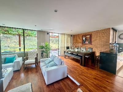 Casa de 3 alcobas en arriendo en Altos De La Colina, Bogotá, 600 m² · foto 13 de 19