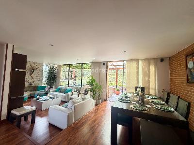 Casa de 3 alcobas en arriendo en Altos De La Colina, Bogotá, 600 m² · foto 4 de 19