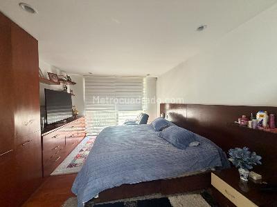 Casa de 3 alcobas en arriendo en Altos De La Colina, Bogotá, 600 m² · foto 11 de 19
