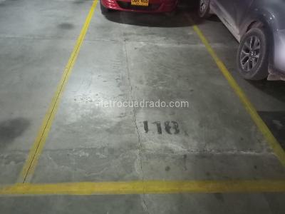 Apartamento de 3 alcobas en venta en Colina Campestre, Bogotá, 238 m² · foto 11 de 20