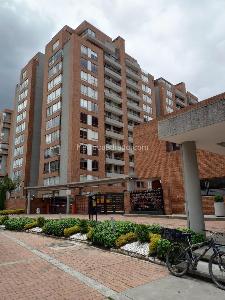 Apartamento de 3 alcobas en venta en Colina Campestre, Bogotá, 238 m² · foto 12 de 20
