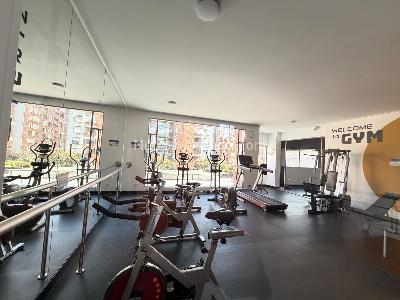 Apartamento de 3 alcobas en venta en Colina Campestre, Bogotá, 238 m² · foto 17 de 20