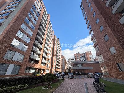 Apartamento de 3 alcobas en venta en Colina Campestre, Bogotá, 238 m² · foto 20 de 20