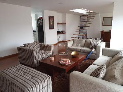 Apartamento de 3 alcobas en venta en Colina Campestre, Bogotá, 238 m² · foto 2 de 20