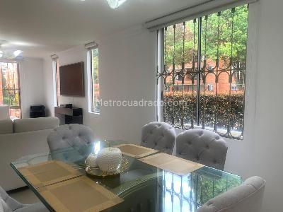Casa de 3 alcobas en venta en Mazuren Colina, Bogotá, 146 m² · foto 2 de 20