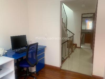 Casa de 3 alcobas en venta en Mazuren Colina, Bogotá, 146 m² · foto 11 de 20