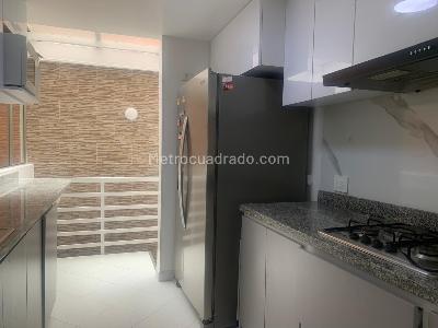 Casa de 3 alcobas en venta en Mazuren Colina, Bogotá, 146 m² · foto 15 de 20