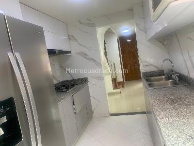 Casa de 3 alcobas en venta en Mazuren Colina, Bogotá, 146 m² · foto 16 de 20