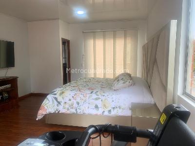 Casa de 3 alcobas en venta en Mazuren Colina, Bogotá, 146 m² · foto 4 de 20