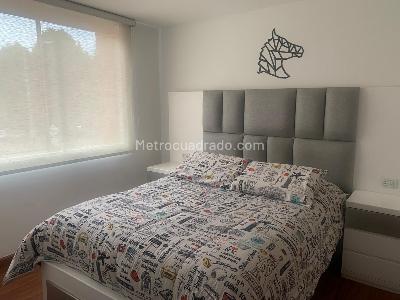 Casa de 3 alcobas en venta en Mazuren Colina, Bogotá, 146 m² · foto 10 de 20