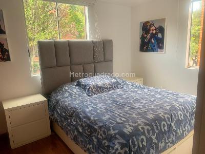 Casa de 3 alcobas en venta en Mazuren Colina, Bogotá, 146 m² · foto 8 de 20