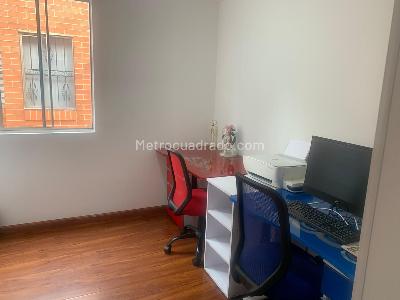 Casa de 3 alcobas en venta en Mazuren Colina, Bogotá, 146 m² · foto 12 de 20