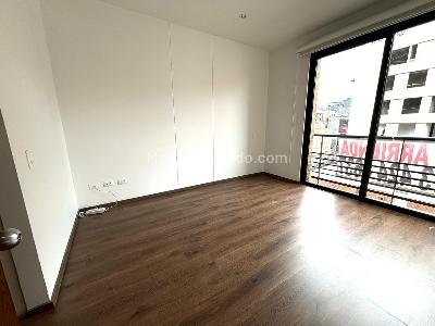 Apartamento de 1 alcoba en arriendo en Choco Norte, Bogotá, 60 m² · foto 14 de 14