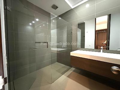 Apartamento de 1 alcoba en arriendo en Choco Norte, Bogotá, 60 m² · foto 11 de 14