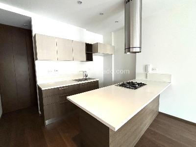Apartamento de 1 alcoba en arriendo en Choco Norte, Bogotá, 60 m² · foto 12 de 14