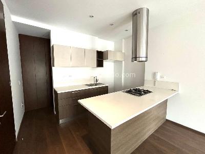 Apartamento de 1 alcoba en arriendo en Choco Norte, Bogotá, 60 m² · foto 3 de 14