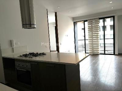 Apartamento de 1 alcoba en arriendo en Choco Norte, Bogotá, 60 m² · foto 4 de 14