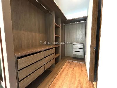 Apartamento de 1 alcoba en arriendo en Choco Norte, Bogotá, 60 m² · foto 7 de 14