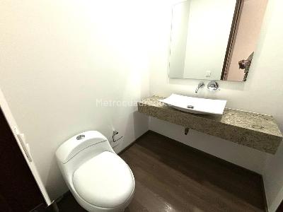 Apartamento de 1 alcoba en arriendo en Choco Norte, Bogotá, 60 m² · foto 8 de 14