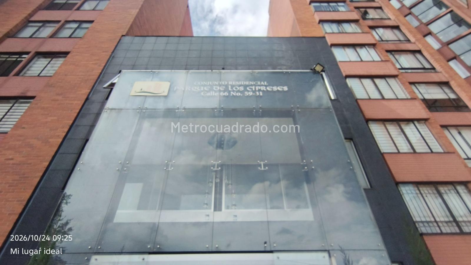 Foto del apartamento
