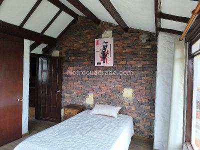 Studio for rent in DELICIAS NORTE, Chía