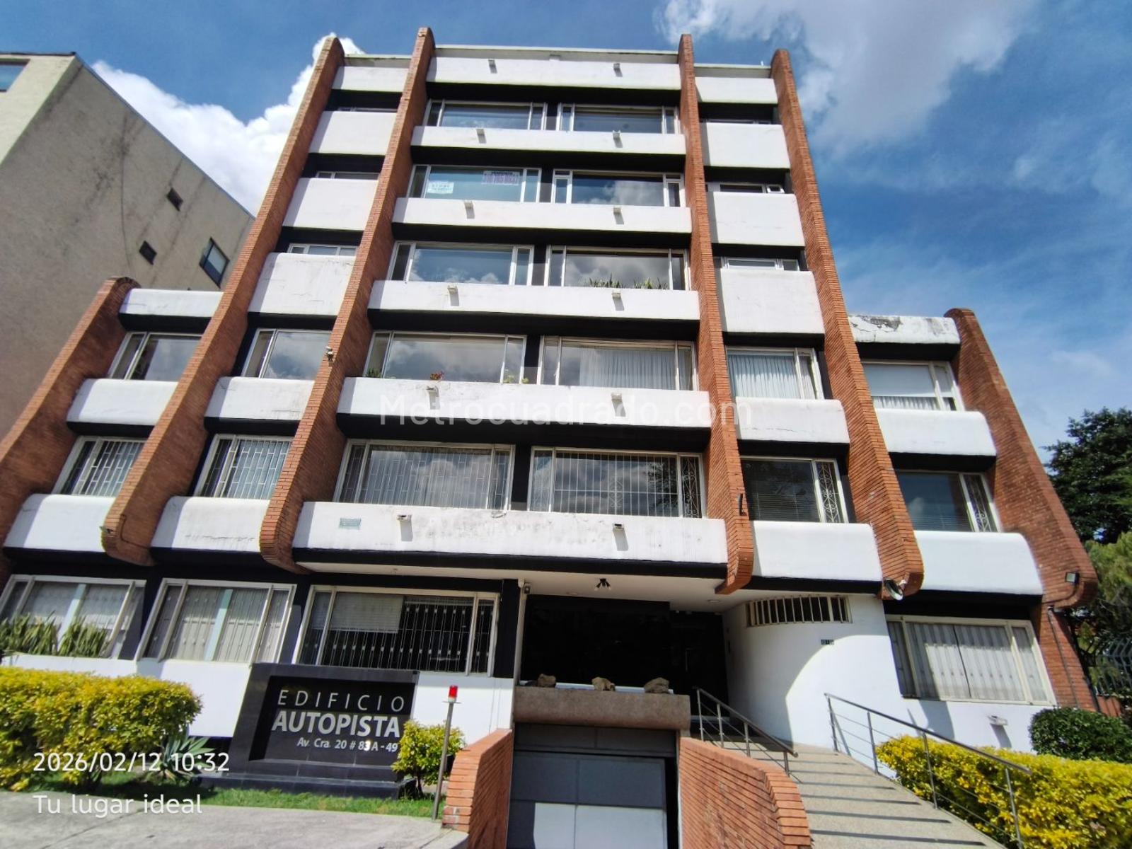 Foto del apartamento