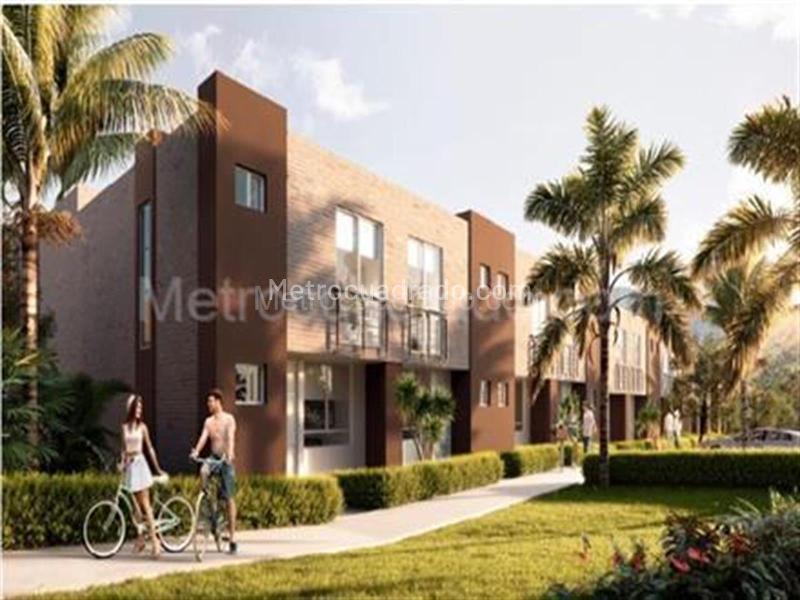 Proyecto PALMANOVA CONDOMINIOS BATARÁ