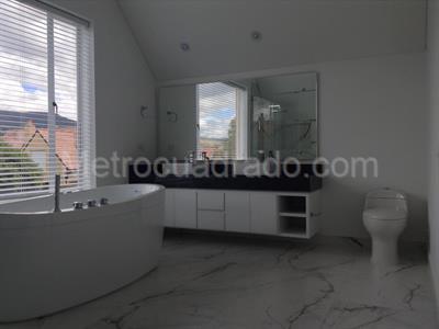 Casa en arriendo en Santa Ana Ii, Chía · foto 11 de 20