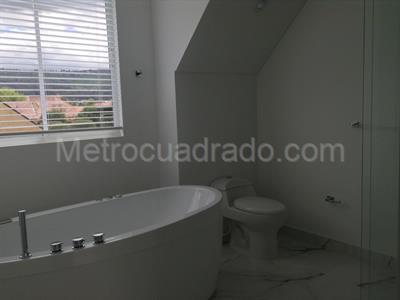 Casa en arriendo en Santa Ana Ii, Chía · foto 16 de 20