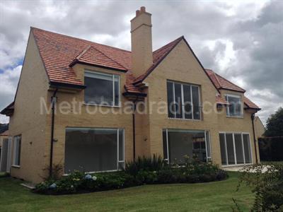 Casa en arriendo en Santa Ana Ii, Chía · foto 17 de 20