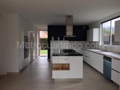 Casa en arriendo en Santa Ana Ii, Chía · foto 6 de 20
