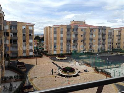Apartamento en venta en Pinares De Chía, Chía · foto 17 de 19