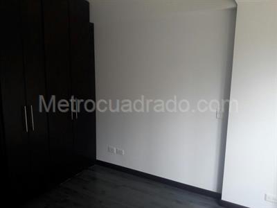 Apartamento en venta en Vereda La Balsa, Chía · foto 11 de 14
