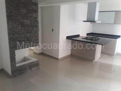 Apartamento en venta en Vereda La Balsa, Chía · foto 2 de 14