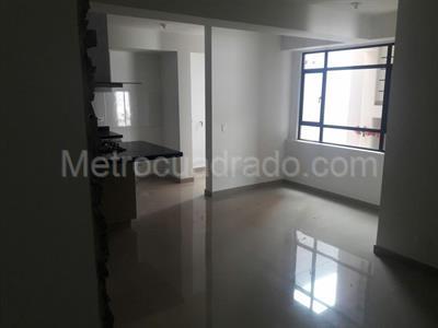 Apartamento en venta en Vereda La Balsa, Chía · foto 4 de 14