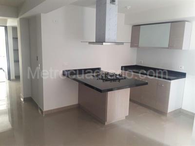 Apartamento en venta en Vereda La Balsa, Chía · foto 5 de 14
