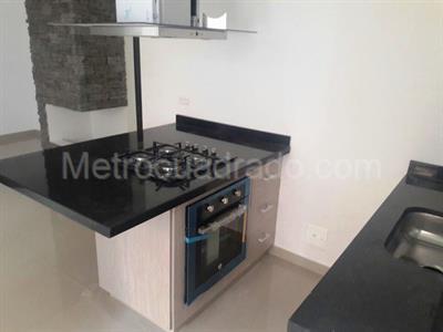 Apartamento en venta en Vereda La Balsa, Chía · foto 6 de 14
