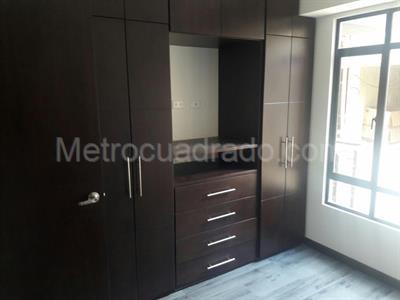 Apartamento en venta en Vereda La Balsa, Chía · foto 9 de 14